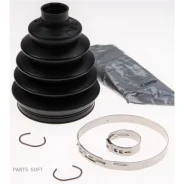 �������� �������� ����� ��������� GKN-Spidan 306102 306102 ����