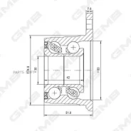 ���� ������� GMB GH21390T GH21390T ����