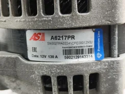 ��������� Fiat Freemont 2013-2015; Fiat Freemont JC 2013-2015 [68394046] A6217PR ����