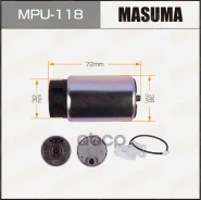 ����� ��������� Masuma ���. MPU-118 MPU118 ����