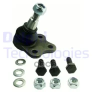 ����� ������� �������� �������� Delphi ���. TC1907 Delphi TC1907 ����