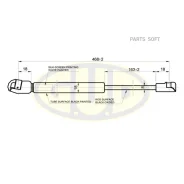 ����������� ��������� toy corolla (e12u) 01/02- 440n l=468/163mm GUD GGS020508 GGS020508 ����