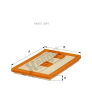 ������ ��������� Hengst Filter E1105L E1105L ����