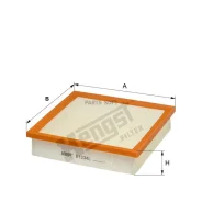 ������ ��������� Hengst Filter E1334L E1334L ����