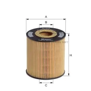������ �������� Hengst Filter E15HD58 E15HD58 ����