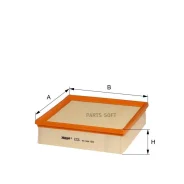������ ��������� Hengst Filter E22L E22L ����