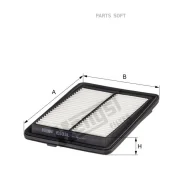 ������ ��������� Hengst Filter E533L E533L ����