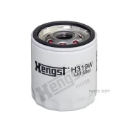 ������ ��������! Ford Fiesta/Focus 05, Jaguar XE/XF 17 Hengst Filter H319W H319W ����