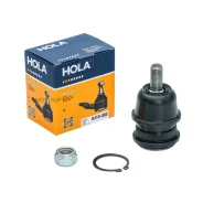 ������� ����� Hyundai Solaris, Solaris II, Creta, Accent II (LC), Accent (X-3), Elantra (XD, MD, UD, S HOLA BJ10003 BJ10003 ����