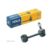 ������ ������������� ������ AUDI A1 (8X), A3 (8P,8V), Q3 (4L), TT (8J) Skoda Octavia II (1Z3,1Z5), HOLA LS20025 LS20025 ����