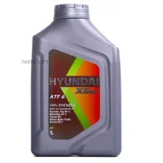 Hyundai XTeer ATF 6