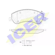 ������� ��������� ICER 141793204 141793204 ����