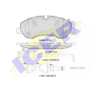 ������� ��������� ICER 142119 142119 ����