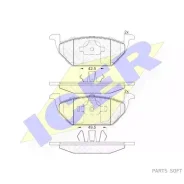 ������� ��������� ICER 181338 181338 ����