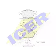 ������� �������� �������� ! Audi A3 ���� 15/16, VW Golf V 1.4-2.0TD ���� 15 03 181567 ICER 181567 181567 ����