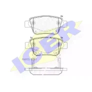 ������� �������� ������! Toyota Avensis 1.6i-2.4 D-4D 03 181688 ICER 181688 181688 ����