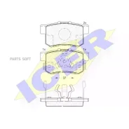 ������� ��������� ICER 181718 181718 ����