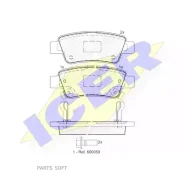 ������� ��������� ICER 181888 181888 ����