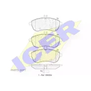 ������� ��������� ICER 181821 181821 ����