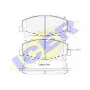 ������� ��������� ICER 181894 181894 ����
