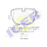 ������� ��������� ICER 181952 181952 ����
