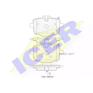 ������� ��������� �������� ICER 182005 182005 ����