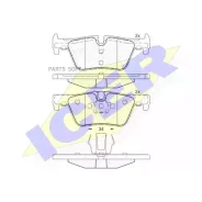 ������� �������� ������ ! BMW 1 F20 1.6/1.8/2.0D 11# 182049 ICER 182049 182049 ����