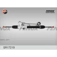 ����� ������� Chevrolet Lacetti 05- �������������� Fenox SR17219 SR17219 ����
