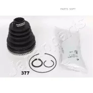 ������� ����� �������� Japanparts KB377 KB377 ����