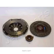 ��������� � ��������� Japanparts KF431 KF431 ����