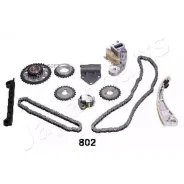 ���� ������� ����������� �������� Japanparts KDK802 KDK802 ����