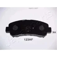 ������� ��������� �������� Japanparts PA123AF PA123AF ����