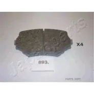 ������� ��������� �������� Japanparts PA893AF PA893AF ����