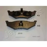 ������� ��������� �������� Japanparts PP016AF PP016AF ����