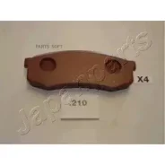 ������� ��������� �������� Japanparts PP210AF PP210AF ����