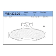 ������� ��������� �������� Jeenice WS422200 WS422200 ����