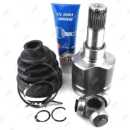 ���� ���������� ����� �-��! 1322224 Ford Focus 08-11 Jikiu JC51009 JC51009 ����