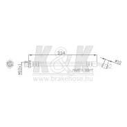����� ��������� ������ �����! L334 Hyundai ix35 10, KIA Sportage 09 KK FT1440 FT1440 ����