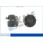 ����������������� ��������� ��� �/� Renault Logan (08-)/Duster (10-)/Lada Largus (12-) A/C+ KALE 343625 343625 ����