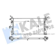 �������� ���������� ��� �/� Citroen Jumper III/Peugeot Boxer III, Fiat Ducato (06-) ������ KALE 355660 355660 ����