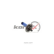 ����� H7 55W 12V PX26d (64210CBI)COOL BLUE (Premium) KBA2013 Kortex KBA2013 KBA2013 ����