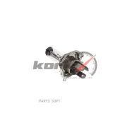 ����� H4 12V 60/55W P43t (64193) (Premium) Kortex KBA1012 KBA1012 ����