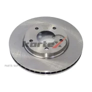 ���� ����. Mitsubishi Lan�er X 08- �����. ����. (d=276mm) Kortex KD0178 KD0178 ����