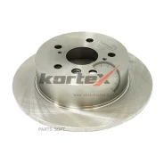 ���� ��������� Toyota Camry V40Lexus ES 06- ���. (d281mm) KD0253 Kortex KD0253 KD0253 ����