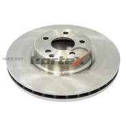 ���� ����. MB W211/X204 �����. ����. (d=330mm) Kortex KD0410 KD0410 ����