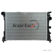 �������� MB C W204/E W212 09- 7�T KRD1093 Kortex KRD1093 KRD1093 ����
