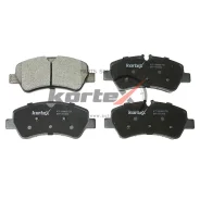 ������� ����. FORD Transit 13- ���. �-� KT1968STD Kortex KT1968STD KT1968STD ����