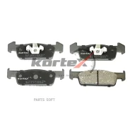 ������� ����. Renault Logansandero 12- ���. �-� KT2018STD Kortex KT2018STD KT2018STD ����