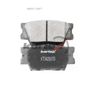 ������� ����. Toyotalexus RAV 4 06- ���. �-� KT3426STD Kortex KT3426STD KT3426STD ����