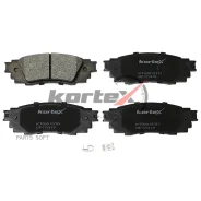 ������� ����. Toyota Camry V70 18- ���. �-� KT9001STD Kortex KT9001STD KT9001STD ����